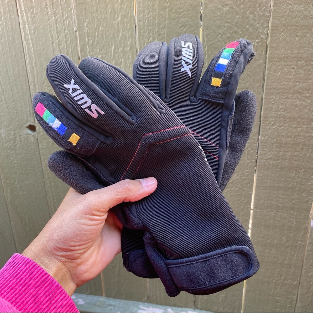 Swix Universal Gunde Winter Gloves